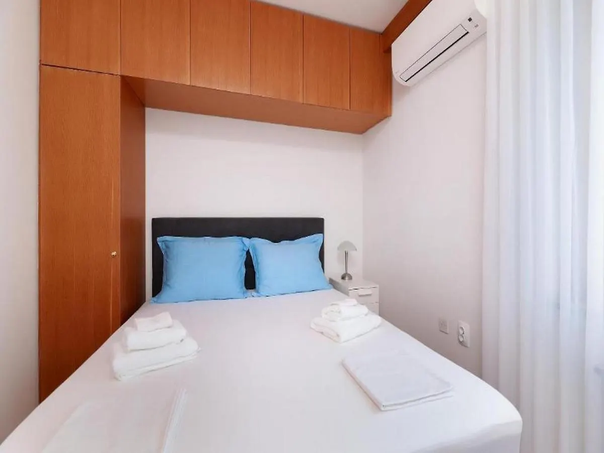 Villa Vita,Free Wifi,Nearby Sea Opatija