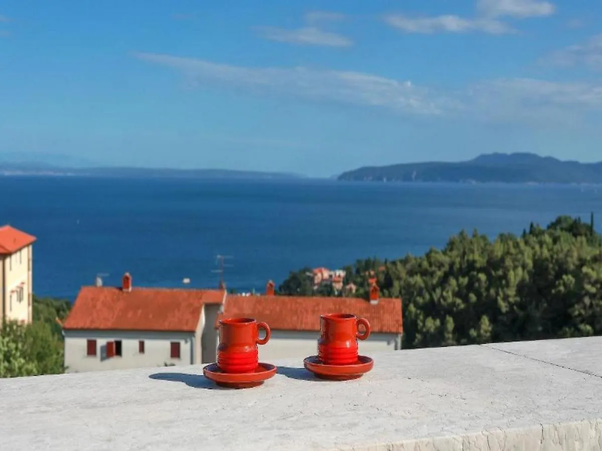 Villa Vita,Free Wifi,Nearby Sea Opatija Croatia