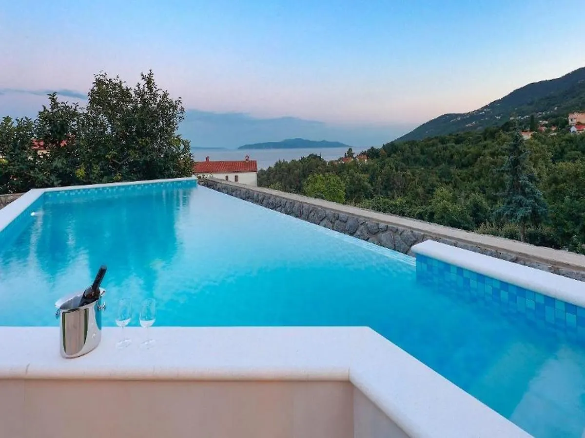 Villa Vita,Free Wifi,Nearby Sea Opatija