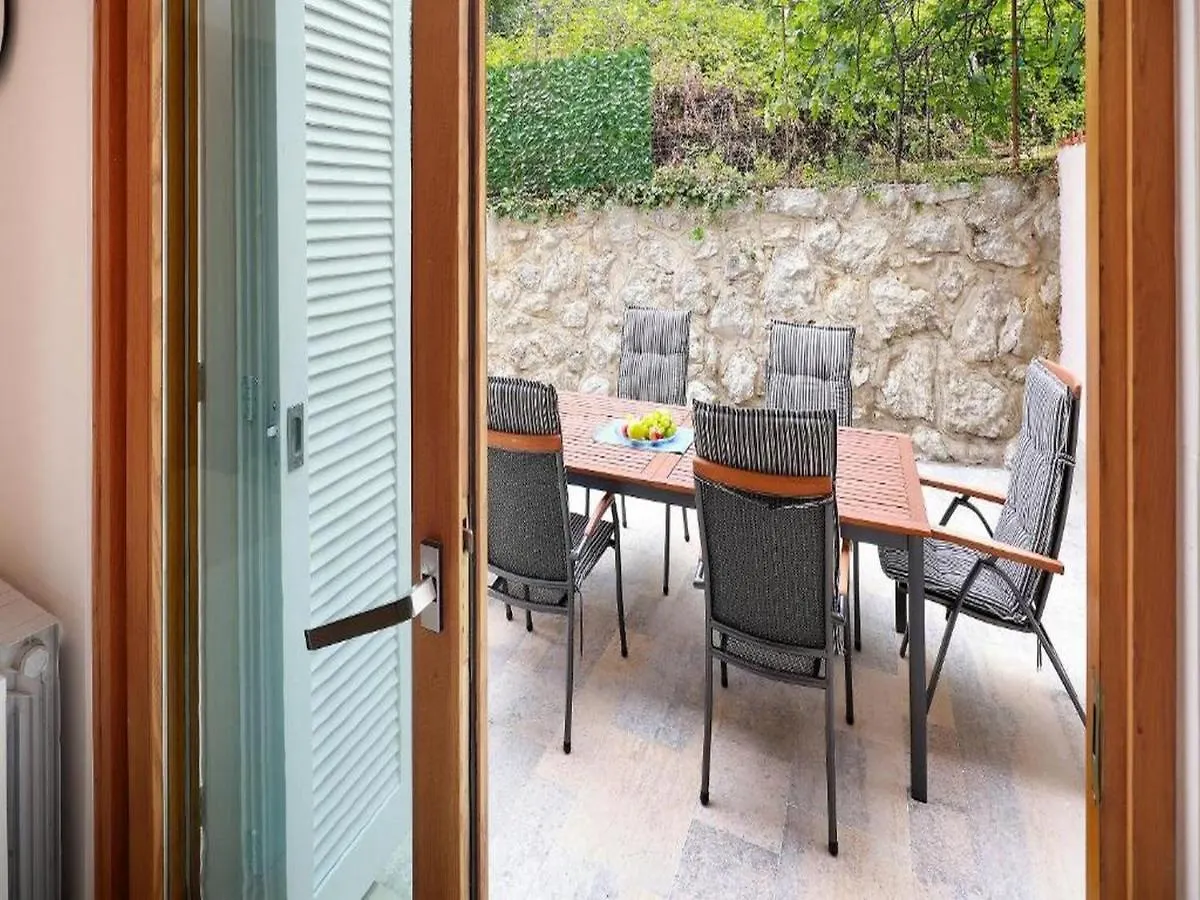 Villa Vita,Free Wifi,Nearby Sea Opatija