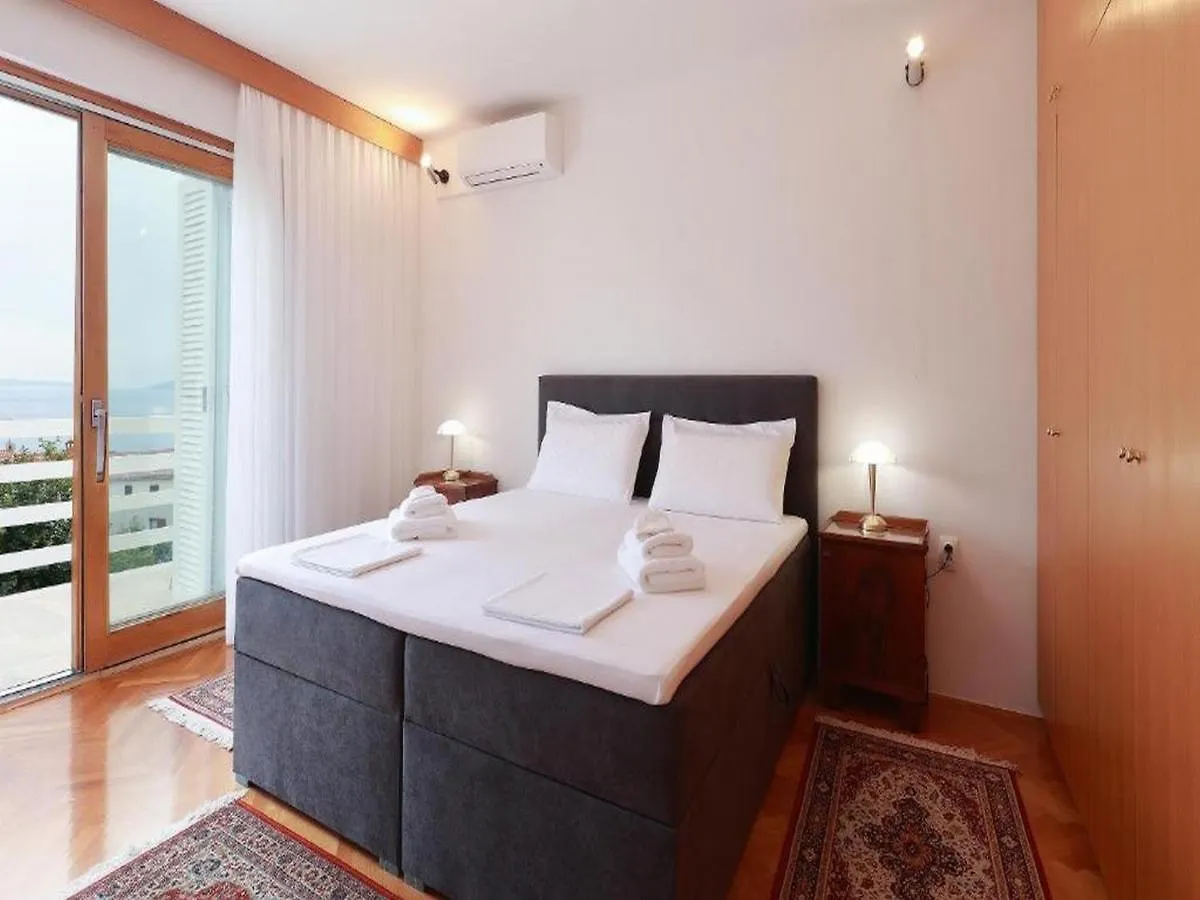 Villa Vita,Free Wifi,Nearby Sea Opatija