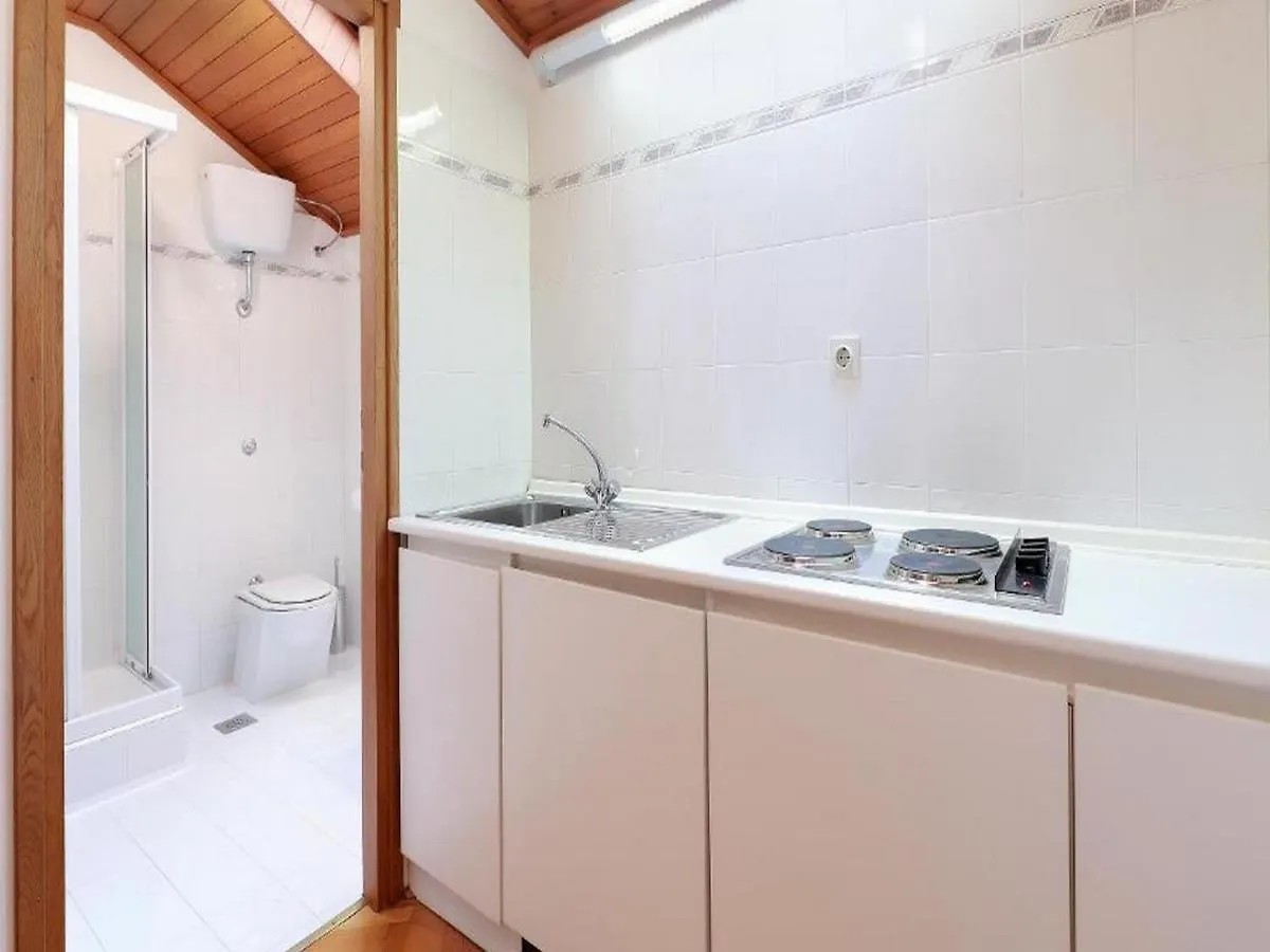 Villa Vita,Free Wifi,Nearby Sea أوباتيا 0*,  كرواتيا