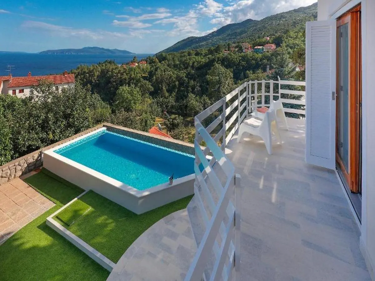 Villa Vita,Free Wifi,Nearby Sea Opatija