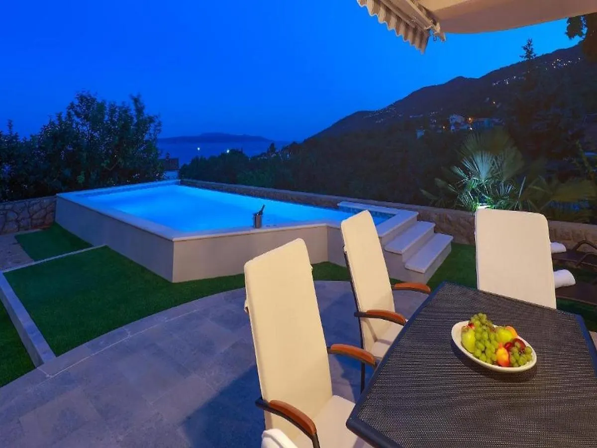Villa Vita,Free Wifi,Nearby Sea Opatija