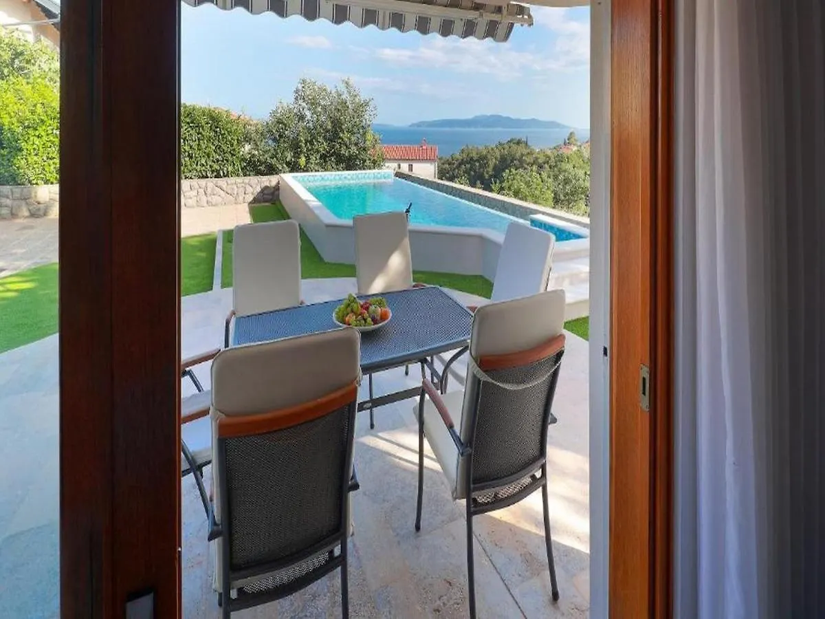 Villa Vita,Free Wifi,Nearby Sea Opatija 0*,  Croatia