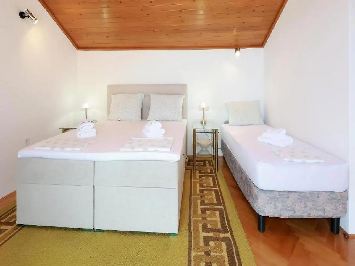 Villa Vita,Free Wifi,Nearby Sea Opatija