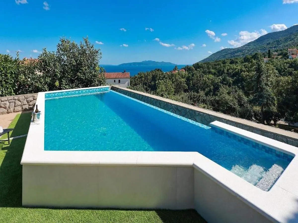 Villa Vita,Free Wifi,Nearby Sea Opatija Croatia
