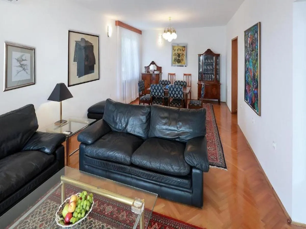 Villa Vita,Free Wifi,Nearby Sea Opatija