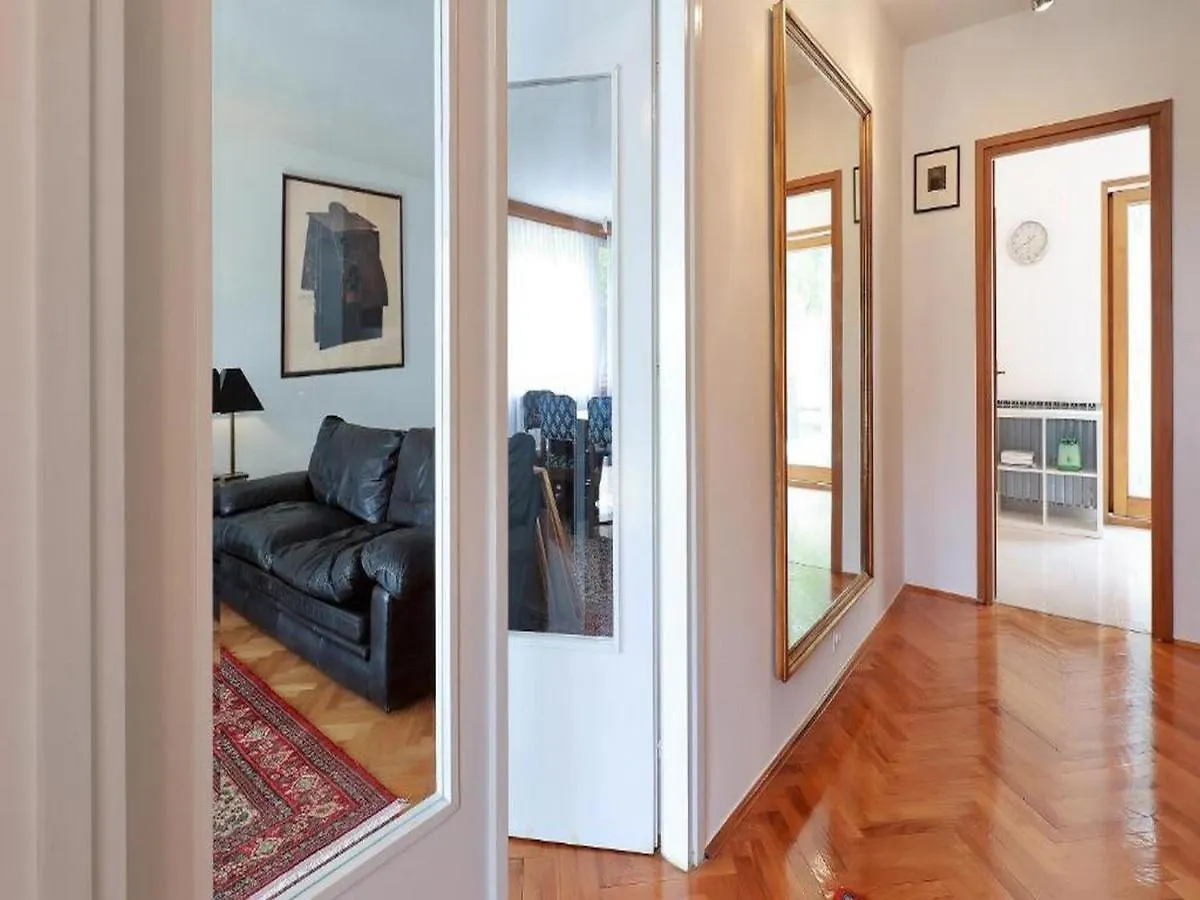 Villa Vita,Free Wifi,Nearby Sea Opatija Croatia