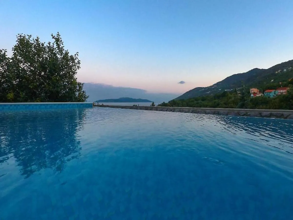 Villa Vita,Free Wifi,Nearby Sea Opatija