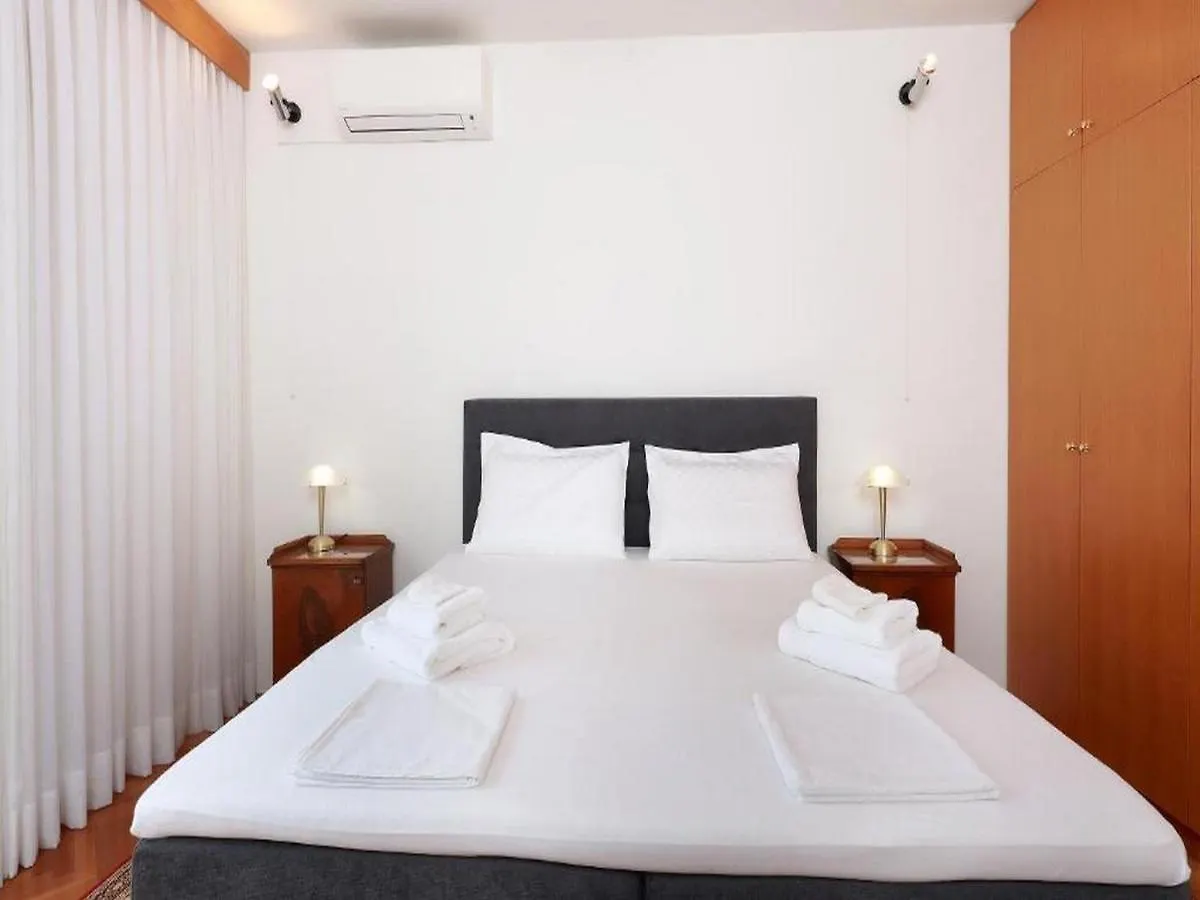 Villa Vita,Free Wifi,Nearby Sea Opatija Croatia