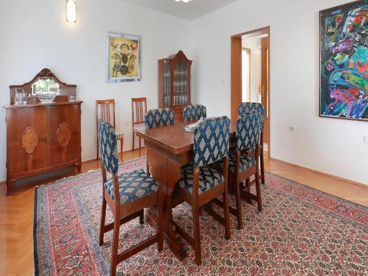 Villa Vita,Free Wifi,Nearby Sea Opatija