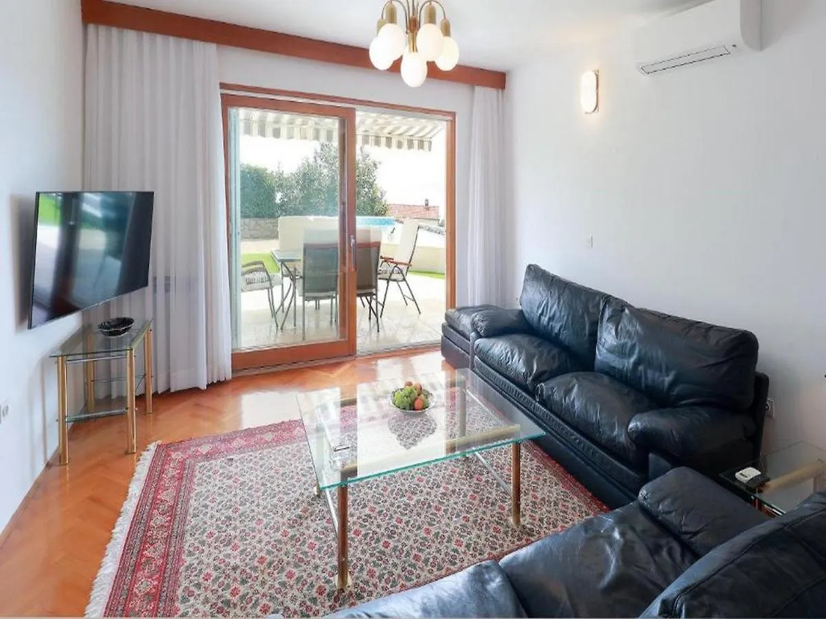 Villa Vita,Free Wifi,Nearby Sea Opatija 0*,