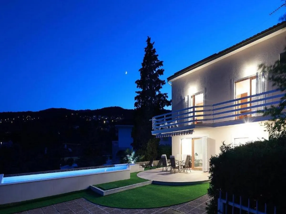 Villa Vita,Free Wifi,Nearby Sea Opatija