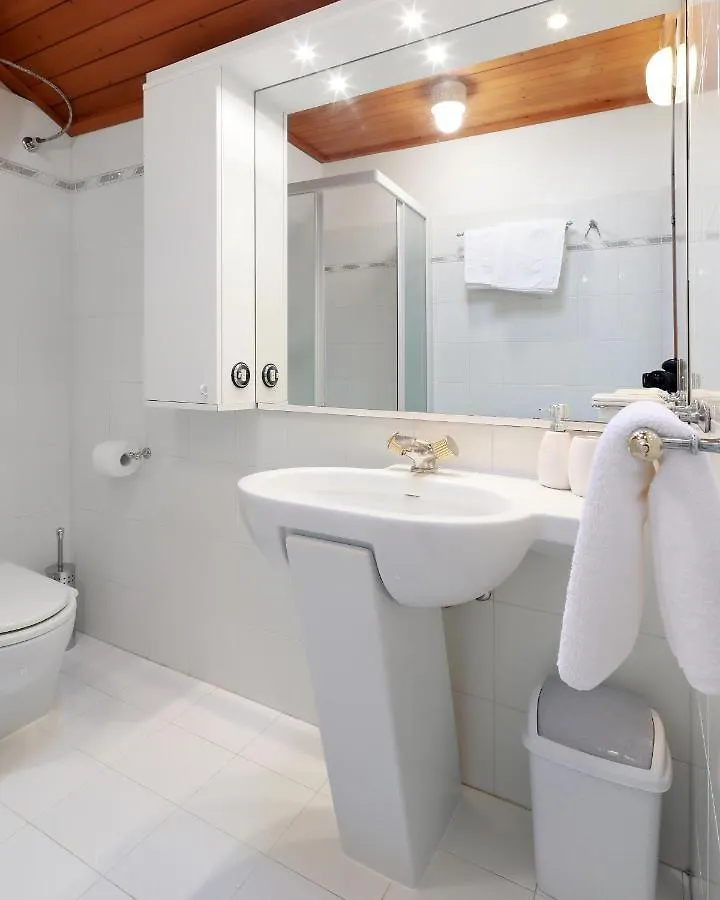 Villa Vita,Free Wifi,Nearby Sea Opatija