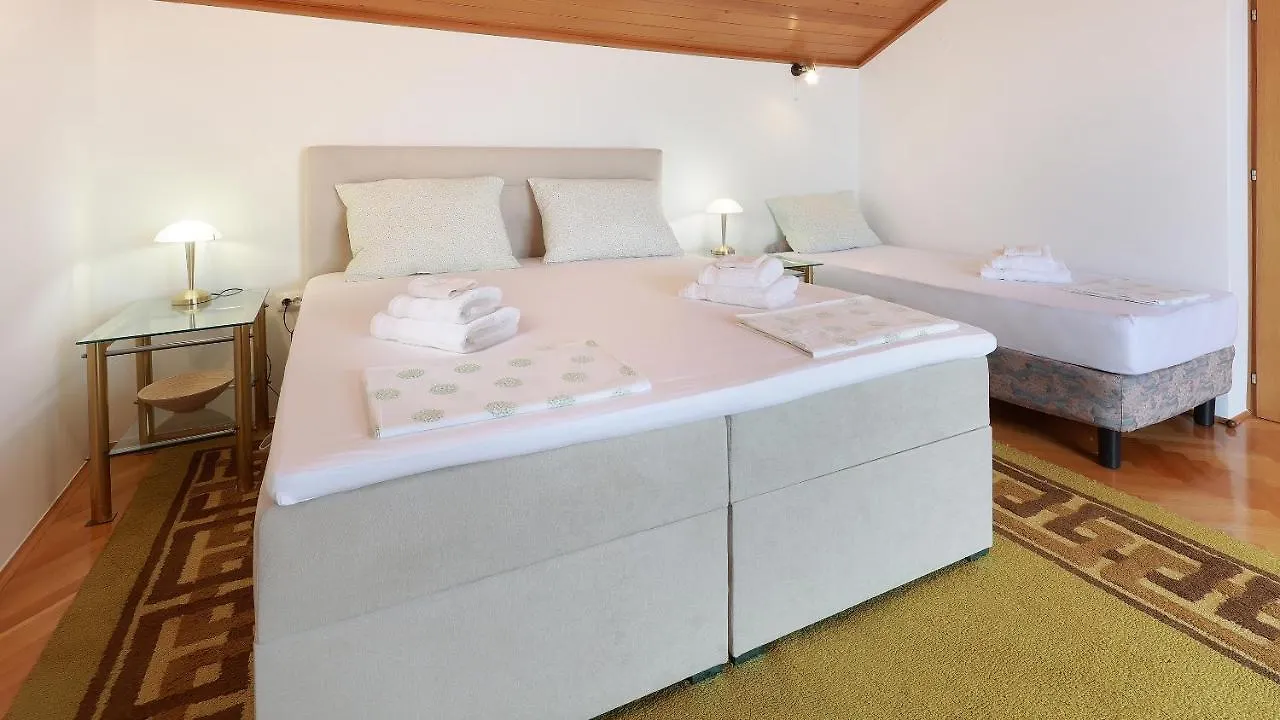 Villa Vita,Free Wifi,Nearby Sea Opatija