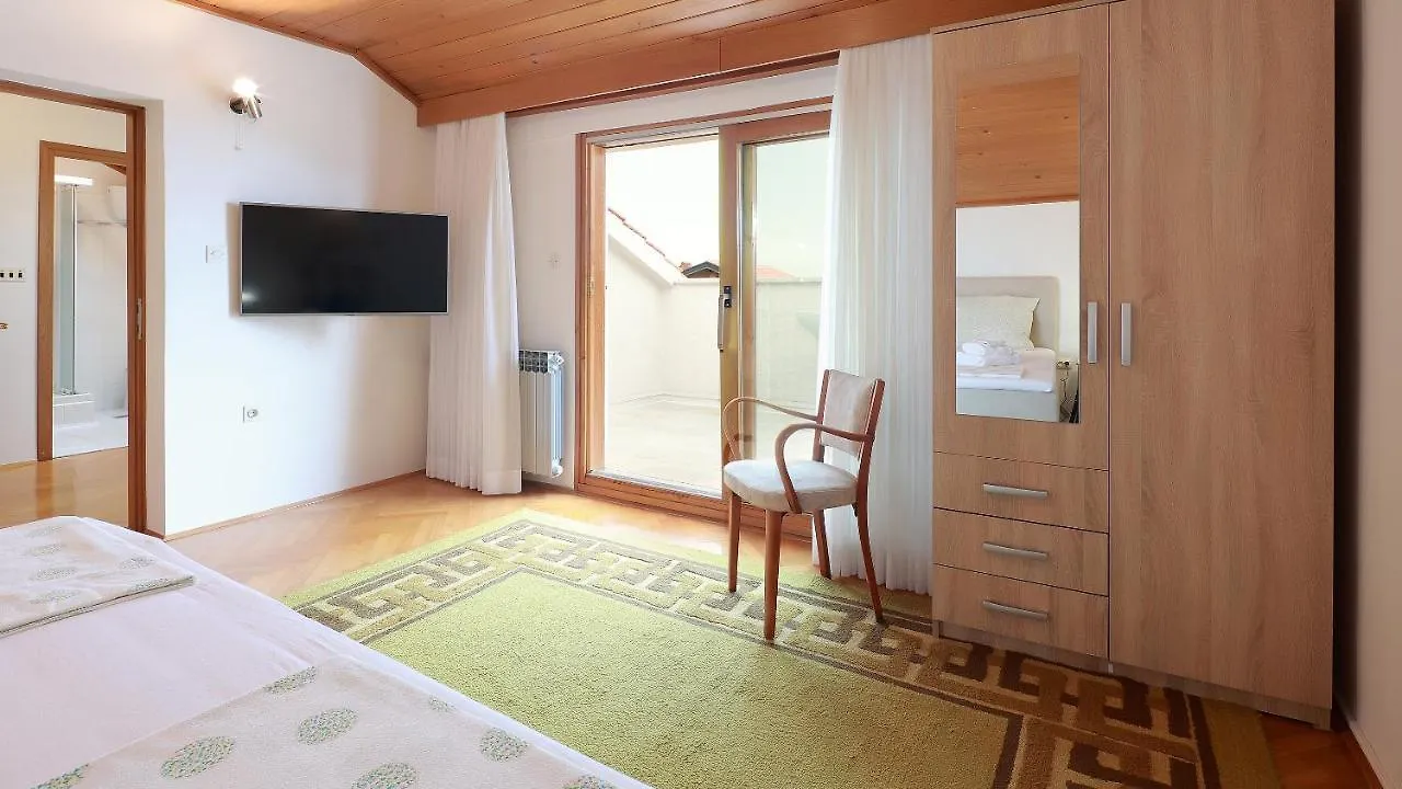 Villa Vita,Free Wifi,Nearby Sea Opatija