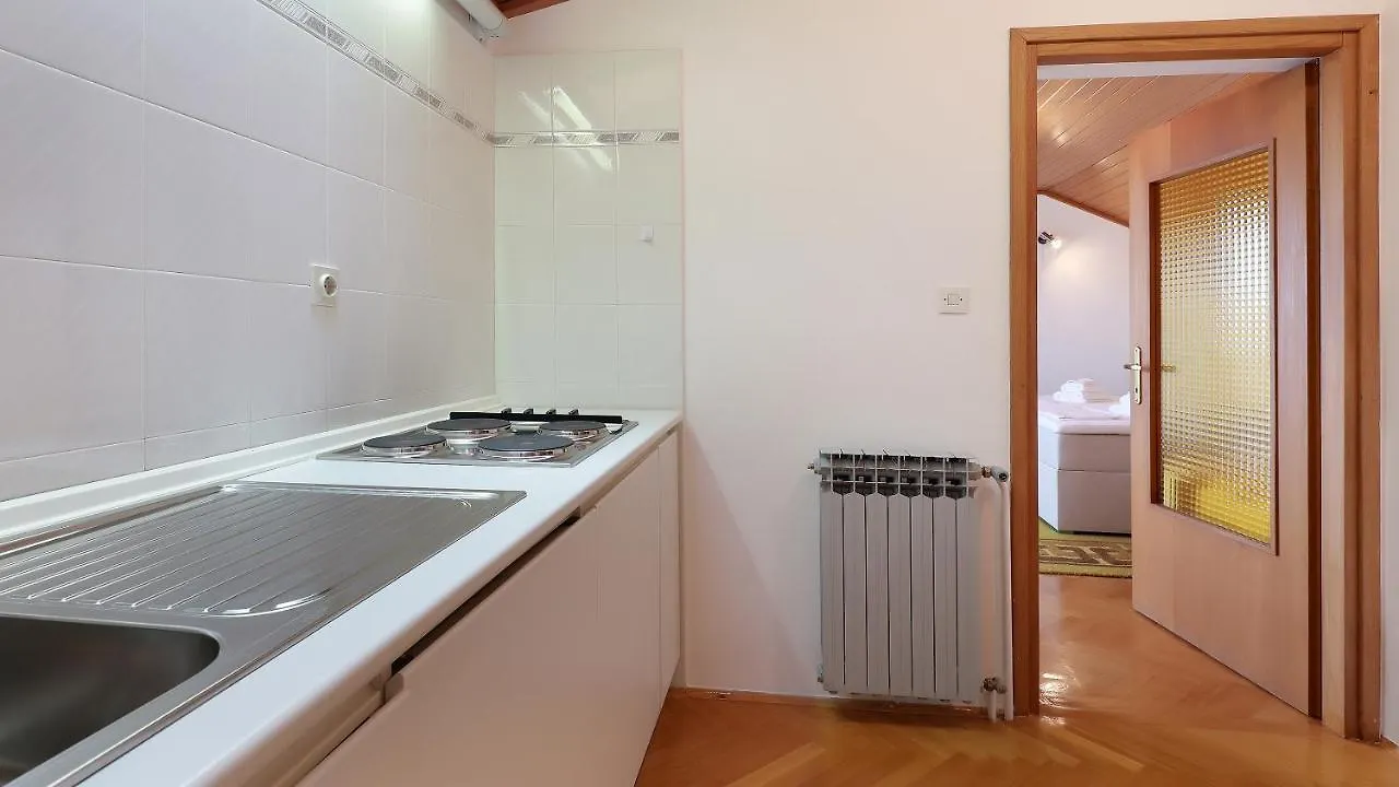 Villa Vita,Free Wifi,Nearby Sea Opatija Croatia