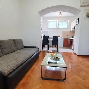 Apartmán Anamarija, Opatija