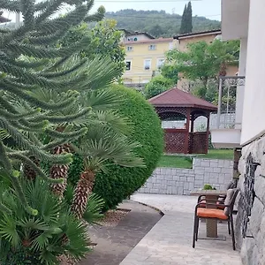 Apartment Centar, Opatija