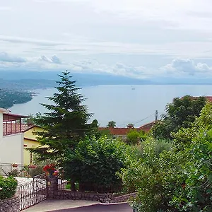 Apartment Gigi, Opatija