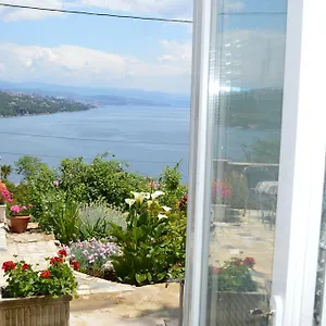 Apartment Zora, Opatija