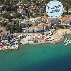 Apartment And Liburnija, Opatija