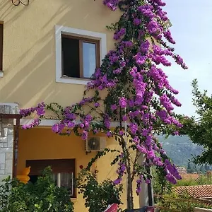 Apartmán Apatmani Milena, Opatija