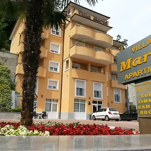  Apartman Elza