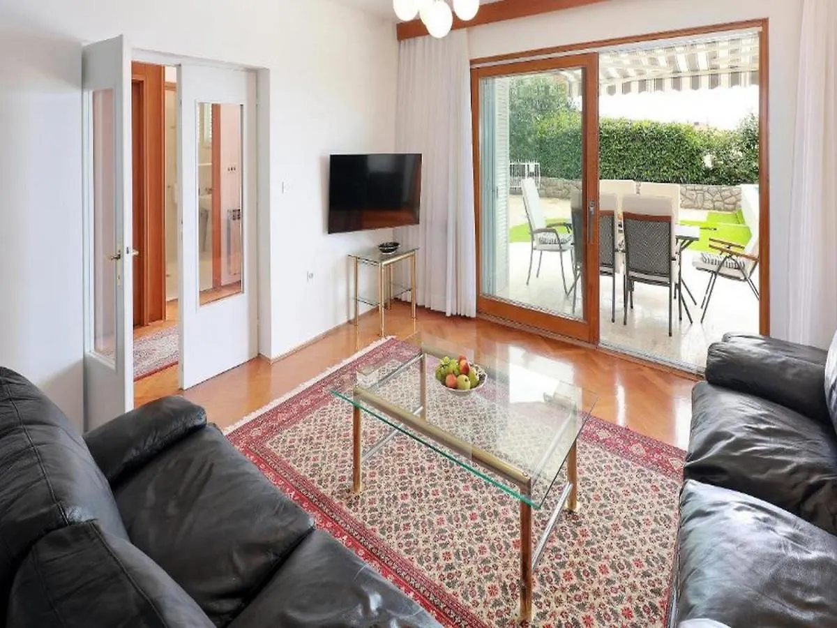 Villa Vita,Free Wifi,Nearby Sea Opatija 0*,  Chorvatsko