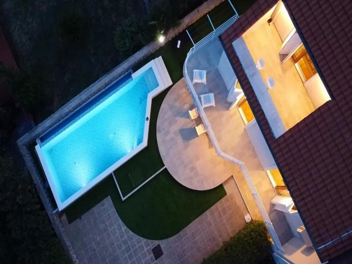 Villa Vita,Free Wifi,Nearby Sea Opatija