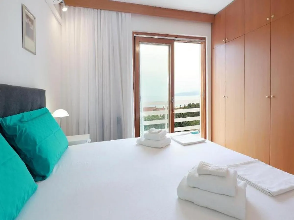 Villa Vita,Free Wifi,Nearby Sea Opatija Chorvatsko